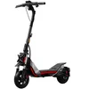 Image de Segway ZT3 Pro E, Trottinette électrique, Vitesse maximale de 25 km/h, Autonomie de 70 km, Double système de freinage