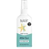 Image de Naïf Spray Après-Soleil Rafraîchissant Bébé & Enfant   0% parfum, apaise et rafraîchit, sans microplastiques, huiles minérales ni silicones, testé dermatologiquement, vegan   175 ml