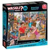 Image de Wasgij Mystère 29-désastre De Don! () (1110100513) Puzzle 1000 Pièces