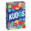 Image de Jumbo Kudos - Jeu de Société - Jeu de Cartes dès 8 Ans - pour 2 à 6 Joueurs