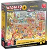 Image de Wasgij Retro Original 8-marée Haute! Puzzle 1000 Pièces