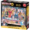 Image de Wasgij Original 42 - Reines de beauté - Puzzle Adulte