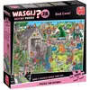 Image de Wasgij Puzzle Destiny 28 Dad Cave! 1000 Pièces