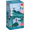 Image de Jumbo Puzzle PIECEFUL Mind - A Piece of Nature - 7 Puzzles a Assembler - Moment de détente - Relaxation - Pleine Conscience - Adultes - Puzzles de 54 pièces