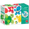 Image de Diset Jeu De Société Tortues De Couleur Goula
