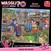 Image de Wasgij Puzzle Destiny 31 Home Delivery! (1000 Pcs) 1000 Pièces