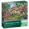 Image de Falcon - The Caretaker's Cottage (1000 Pieces)