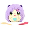 Image de Diset Nounours Funtasy Family Kiss-meez Hamster