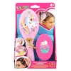 Image de Diset Brosse à Cheveux Secret Shimmer Izer