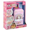 Image de FUNLOCKETS Ma Valisette Manucure Secrète Mallette Nail Art Enfant Dès 6 Ans