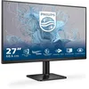 Image de Philips 27E1N1200A - Moniteur Full HD 27 Pouces, 120 Hz, Adaptive Sync., Haut-parleurs (1920x1080, 1x D-Sub, 1x HDMI 1.4, 1x DisplayPort 1.2) Noir