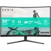 Image de Ecran PC Gaming Evnia 32M2C3500L   32’’ incurvé QHD - Fast VA - 180Hz