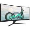 Image de Philips Evnia 34M2C3500L/00 34" LCD Wide Quad HD 0,03 ms Noir 34M2C3500L/00