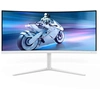 Image de Philips Evnia 5000 34M2C5501A/00 34" LCD Wide Quad HD 1 ms Blanc 34M2C5501A/00