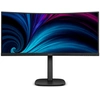 Image de Philips 3000 series 34B2U3600C/00 34" LCD Wide Quad HD 4 ms Noir 34B2U3600C/00