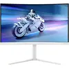 Image de Moniteur gaming Philips 27M2C5501 CEE F (A - G) 68.6 cm 27 pouces 2560 x 1440 pixels 16:9 1 ms DisplayPort, HDMI  VA LCD