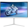 Image de Philips Evnia 5000 27M2C5501/00 27" LCD Quad HD 1 ms Blanc 27M2C5501/00