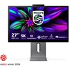 Image de Philips Brilliance 27E3U7903/00 27" LCD 5K Ultra HD 4 ms Gris 27E3U7903/00