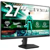 Image de PHILIPS Evnia Gaming Moniteur 27M2N3500PF 27 Pouce 260Hz Fast IPS Dalle, 1ms GtG, HDR10, G-Sync Compatible, (2560x1440 HDMI 1x 2.0 DP 1x 1.4) Gris foncé