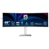 Image de Philips 5000 series 49B2U5900C/00 48.8" LCD Dual QHD 4 ms Noir 49B2U5900C/00