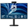 Image de Philips 3000 series 27B2U3601H/00 27" LCD Quad HD 4 ms Noir 27B2U3601H/00