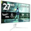 Image de Philips Evnia Gaming Moniteur 27M2N3201PL 27 Pouce 260Hz Fast IPS Dalle, 1ms GtG, HDR10, G-Sync Compatible, (1920x1080 HDMI 1x 2.0 DP 1x 1.4) Blanc