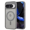 Image de imoshion Coque Color Guard avec MagSafe Google Pixel 9 / 9 Pro / 10 / 10 Pro - Gris