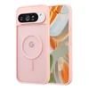 Image de imoshion Coque Color Guard avec MagSafe Google Pixel 9 Pro XL - Rose clair