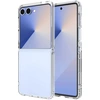 Image de Accezz Coque Xtreme Impact Samsung Galaxy Z Flip 7 - Transparent