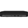 Image de PC HP 800 G6 MINI Intel® Core i5 16 Go RAM 256 Go SSD Noir Reconditionné en occasion ou reconditionné