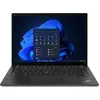 Image de PC portable Lenovo T14 G3 14'' Intel® Core  i7 16 Go RAM 1 To SSD Noir Reconditionné en occasion ou reconditionné
