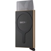 Image de Secrid Cardprotector MagSafe - Porte-cartes - Sand