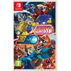 Image de 20XX / 30XX - Switch