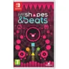 Image de Fangamer Just Shapes & Beats - Switch - Version française
