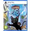 Image de Little Kitty, Big City - PS5 - Version Française