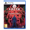 Image de FAITH: The Unholy Trinity - PS5