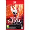 Image de Hollow Knight: Silksong - Switch 2 - Version Française