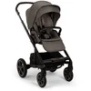 Image de Poussette Mixx Next harnais magnétique Thunder