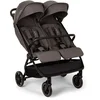 Image de Poussette Trvl  dubl Thunder