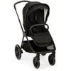 Image de Poussette Triv LX Caviar