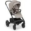 Image de Poussette Mixx Next harnais magnétique Château