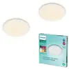 Image de Philips Super Slim Panneau LED, lot de 2, LED, 8721103040916,