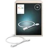 Image de Hue Flux Connecteur flexible pour Ruban LED 50 cm, Accessoires, Eclairage intérieur flexible, Transition lumineuse parfaite, Installation précis et sûre, Simple à utiliser, lot de 4