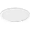 Image de Philips Hue 8721103044594 Plafonnier LED 40 W de blanc chaud à blanc froid blanc