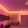 Image de Philips Hue Flux Ultra Bright Gradient Lightstrip Ruban LED, 8721103088314,