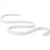 Image de Philips Hue Bande LED 8721103088857 CEE: G (A - G) Neon Gradient Outdoor 30 W RGBICWW