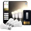 Image de Philips Hue Ampoule à LED 929003856006 CEE: E (A - G) Hue White E27 blanc chaud