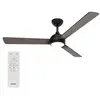 Image de Philips LED Civx Ventilateur de plafond 32 W avec télécommande, variable