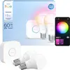 Image de Philips Ampoule à LED 929004235409 CEE: F (A - G) Hue Essential WACA
