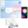 Image de Philips Hue Ampoule à LED, Variateur LED 929004235709 CEE: F (A - G) Hue Essential WACA de blanc chaud à blanc froid